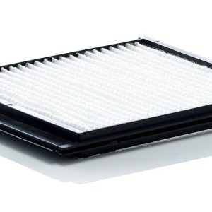 Filtr, vzduch v interiéru MANN-FILTER CU 2516 Filtr, vzduch v interiéru MANN-FILTER CU 2516