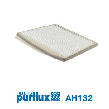 Kabinový filtr PURFLUX AH132 Kabinový filtr PURFLUX AH132
