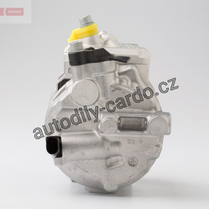 Kompresor, klimatizace DENSO (DCP32045)