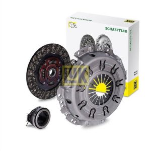 Spojková sada LUK – TOYOTA (LK 623131860 , LUK623131860) Spojková sada LUK – TOYOTA (LK 623131860 , LUK623131860)