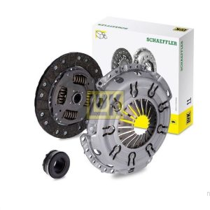 Sada spojky Schaeffler LuK 621 0824 00 Sada spojky Schaeffler LuK 621 0824 00
