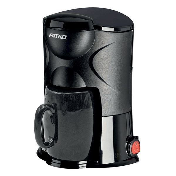 Kávovar 24V 250W 150ml 745080 Kávovar 24V 250W 150ml 745080