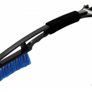 Smetáček se škrabkou 44cm 707777 Smetáček se škrabkou 44cm 707777