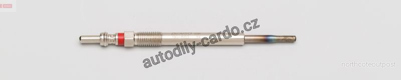 Žhavící svíčka DENSO DG-603 Žhavící svíčka DENSO DG-603