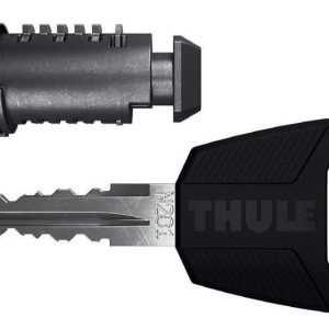 Sada zámkových vložek Thule One-Key System (16 ks vložek + montážní klíč + 2 klíče pro všechny produkty Thule) 314082