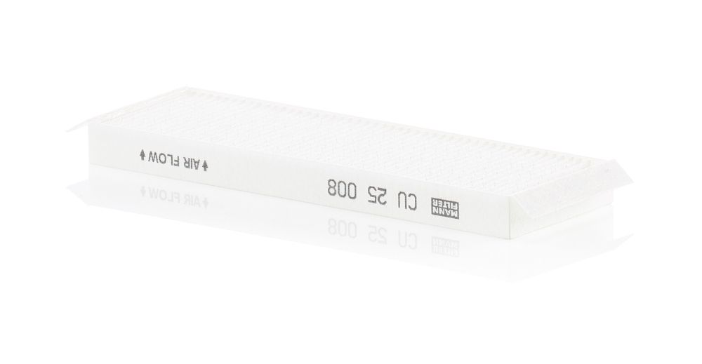 MF CU25008-2 Kabinový filtr MANN