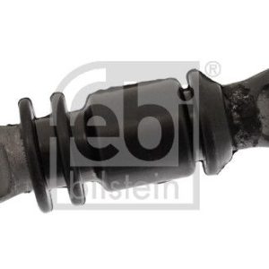 Uložení, řídicí mechanismus FEBI BILSTEIN 41591 Uložení, řídicí mechanismus FEBI BILSTEIN 41591