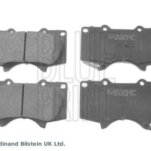 Sada brzdových destiček BLUE PRINT ADT342142 Sada brzdových destiček BLUE PRINT ADT342142