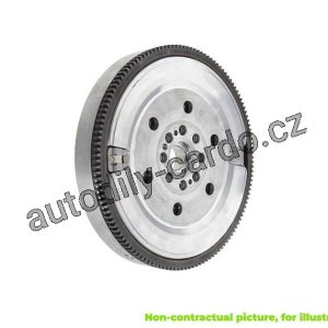 Dvouhmotový setrvačník VALEO (SP 836012) Dvouhmotový setrvačník VALEO (SP 836012)