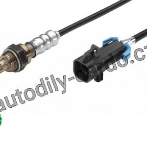 Lambda sonda NGK OZA583-GM1 Lambda sonda NGK OZA583-GM1