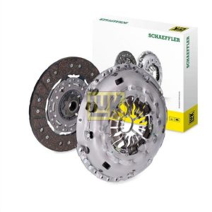 Spojková sada LUK – VOLVO (LK 624329709 , LUK624329709) Spojková sada LUK – VOLVO (LK 624329709 , LUK624329709)
