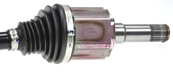 Hnací hřídel LÖBRO 305213 – OPEL