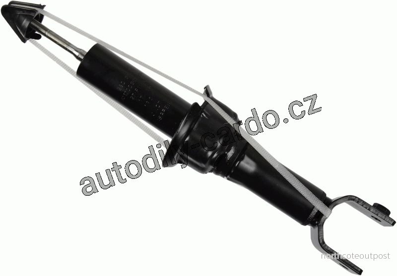 Tlumič pérování Sachs 290 226