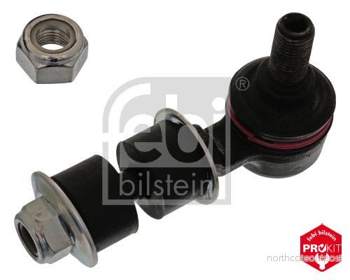 Tyč/vzpěra, stabilizátor FEBI BILSTEIN 42581