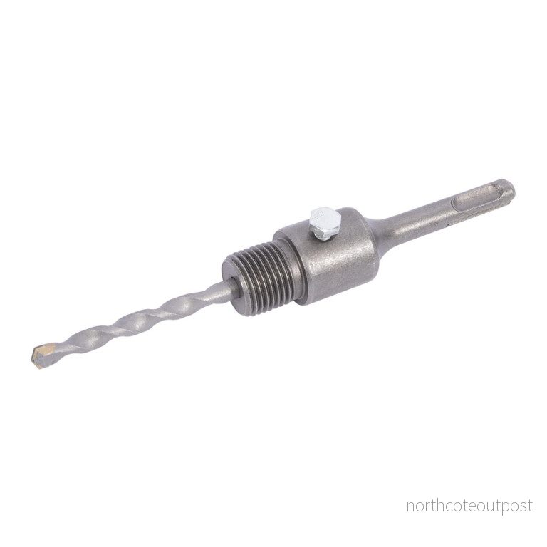 Stopka upinací 110mm SDS plus pro vrtací korunky 704846