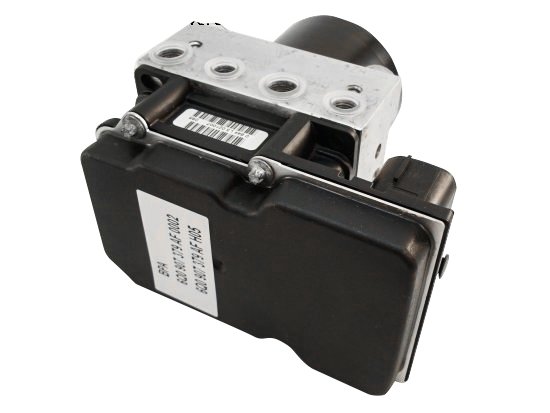 Řídící jednotka ABS ABS/ASR 8.0 RENAULT 877527 GM 62161 BOSCH 0265800839 0265232356