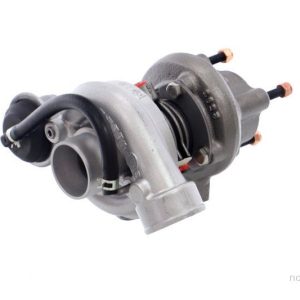 Turbodmychadlo GARRETT 465575-5001S Turbodmychadlo GARRETT 465575-5001S