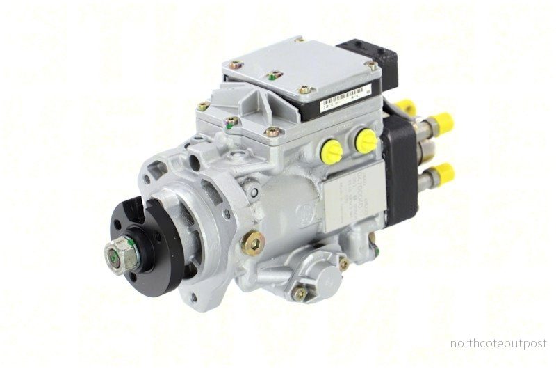 Vstřikovací čerpadlo BOSCH VP30 0470004003