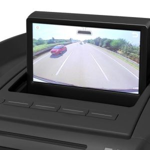 Monitor výklopný / sklopný DVN 6901 MO pro Fiat Ducato (od r.v. 2006, Ducato 8, Ducato 9 a verze 2026) 301683 Monitor výklopný / sklopný DVN 6901 MO pro Fiat Ducato (od r.v. 2006, Ducato 8, Ducato 9 a verze 2026) 301683