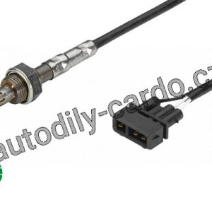 Lambda sonda NGK OZA446-E52 Lambda sonda NGK OZA446-E52
