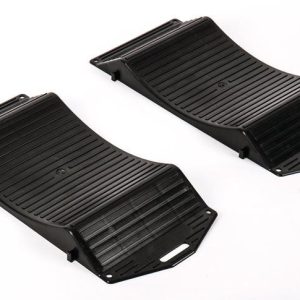 Sada chráničů pneumatik CARBEST 2ks 310667 Sada chráničů pneumatik CARBEST 2ks 310667