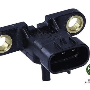 Senzor tlaku sacího potrubí NGK 91412