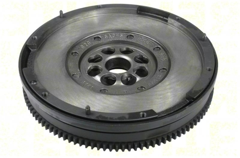 Dvouhmotový setrvačník LUK 415 0082 10