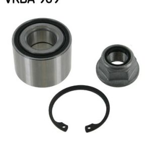 SK VKBA969 Ložisko kola SKF SK VKBA969 Ložisko kola SKF