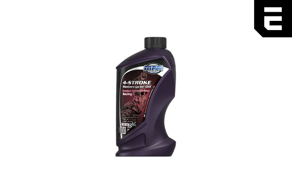 MPM 56001 MPM 4-Stroke Oil 5W-50 Prem. Synt. Ester Racing 1L 732303