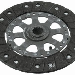 Spojková lamela SACHS SA 1864600221 Spojková lamela SACHS SA 1864600221