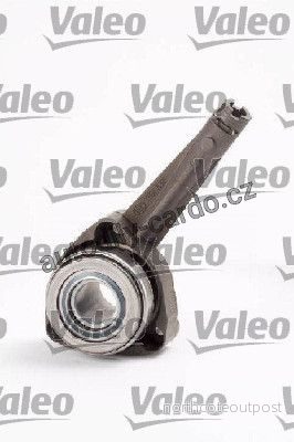 Spojková sada VALEO (SP 834054)
