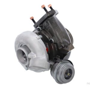 Turbodmychadlo GARRETT 715910-5002S Turbodmychadlo GARRETT 715910-5002S