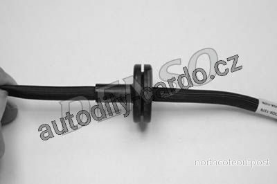 Lambda sonda DENSO DOX-1376