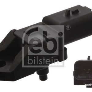 Senzor tlaku sacího potrubí FEBI BILSTEIN 37740 Senzor tlaku sacího potrubí FEBI BILSTEIN 37740