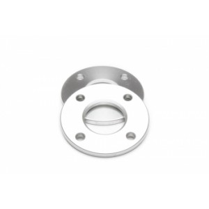 Rozšiřující podložky 10mm pro Ford Fiesta IV (JAS/JBS) - sada 2ks 4118-10P