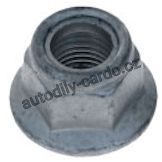 Tlumič pérování SACHS 313 749 Tlumič pérování SACHS 313 749