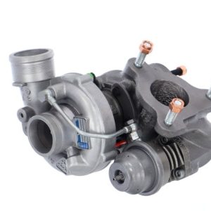 Turbodmychadlo GARRETT 465343-0001 Turbodmychadlo GARRETT 465343-0001