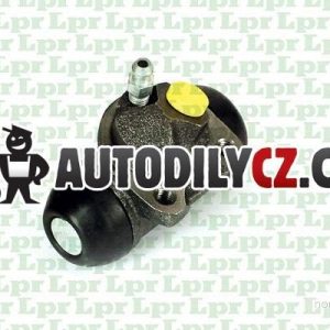 LP 5131 L zadní brzdový váleček LPR pr. 17.46 1014374 LP 5131 L zadní brzdový váleček LPR pr. 17.46 1014374
