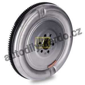 Dvouhmotový setrvačník LUK (LK 415019910 , LUK415019910) – VW
