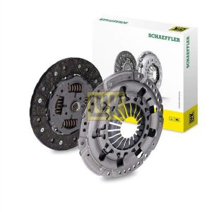 Spojková sada LUK – OPEL (LK 621304209 , LUK621304209)
