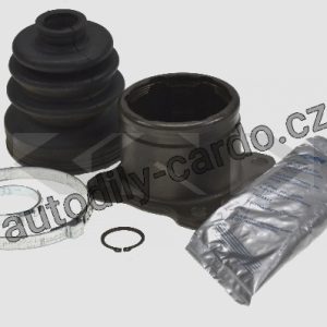 Sada kloubů, hnací hřídel LÖBRO 302728 – MAZDA Sada kloubů, hnací hřídel LÖBRO 302728 – MAZDA