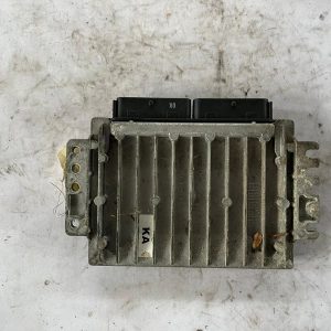 Řídící jednotka MSD81.2 5WY1E01D CHEVROLET 96435547 Řídící jednotka MSD81.2 5WY1E01D CHEVROLET 96435547