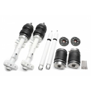 Vzduchový podvozek s řídící jednotkou BMW Z3 Kupé (E36) LFBM02-X-LFKIT1S