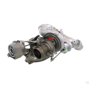 Turbodmychadlo BORGWARNER 10009880081 Turbodmychadlo BORGWARNER 10009880081