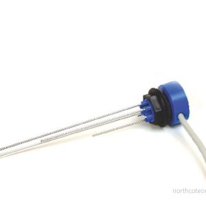 Sonda nádržová na čerstvou vodu Reich s kabelem 20 cm pro ukazatele hladiny vody v karavanech a obytných vozech 310322