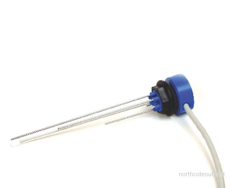 Sonda nádržová na čerstvou vodu Reich s kabelem 20 cm pro ukazatele hladiny vody v karavanech a obytných vozech 310322