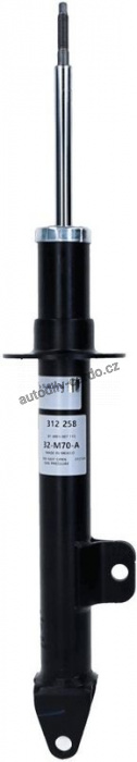 Tlumič pérování SACHS 312 258