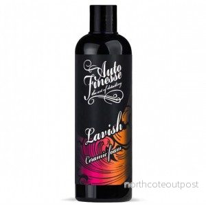 Lavish keramická aktivní pěna 500 ml - AUTO FINESSE ACAF33701