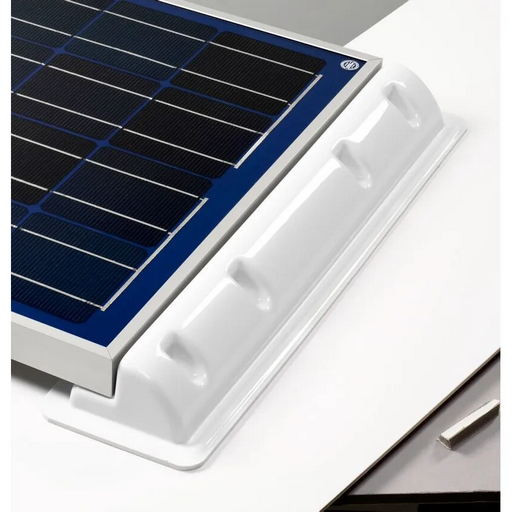 Sada držáků panelu pro obytný vůz či karavan 68cm 741080