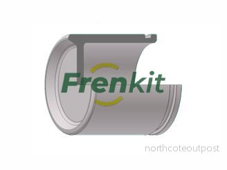 Píst brzdového třmenu FRENKIT FK P545401 Píst brzdového třmenu FRENKIT FK P545401